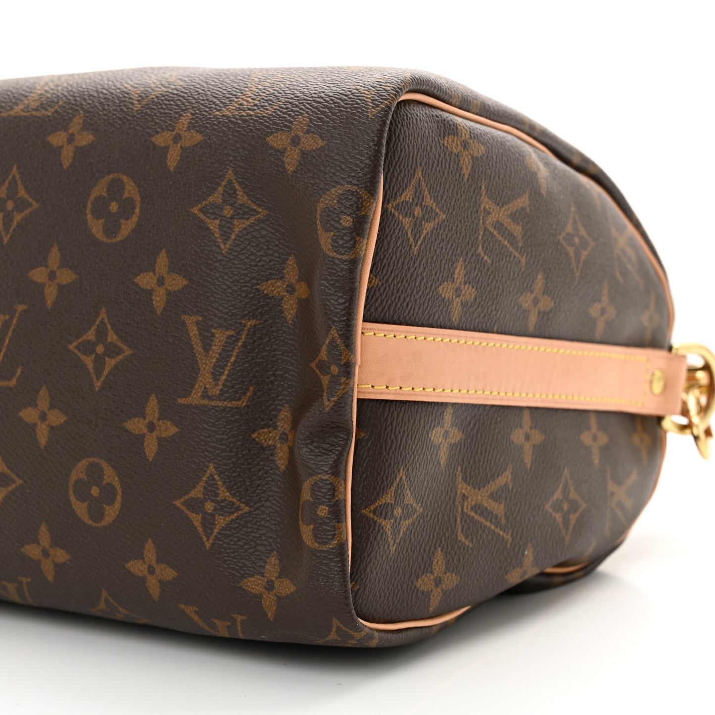 Monogram Speedy Bandouliere 25