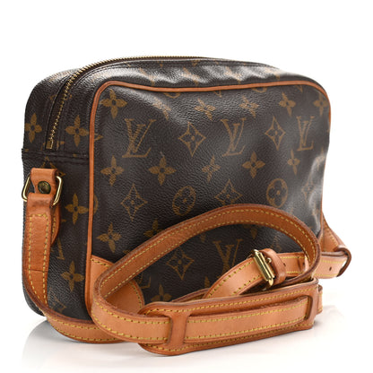 Louis Vuitton Monogram Trocadero 24 3 of 17