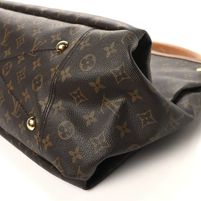Louis Vuitton Monogram Artsy MM 9 of 10
