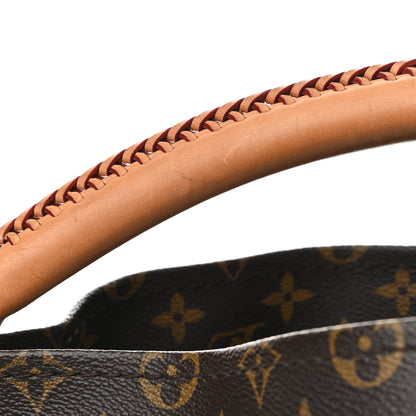 Louis Vuitton Monogram Artsy GM 10 of 10