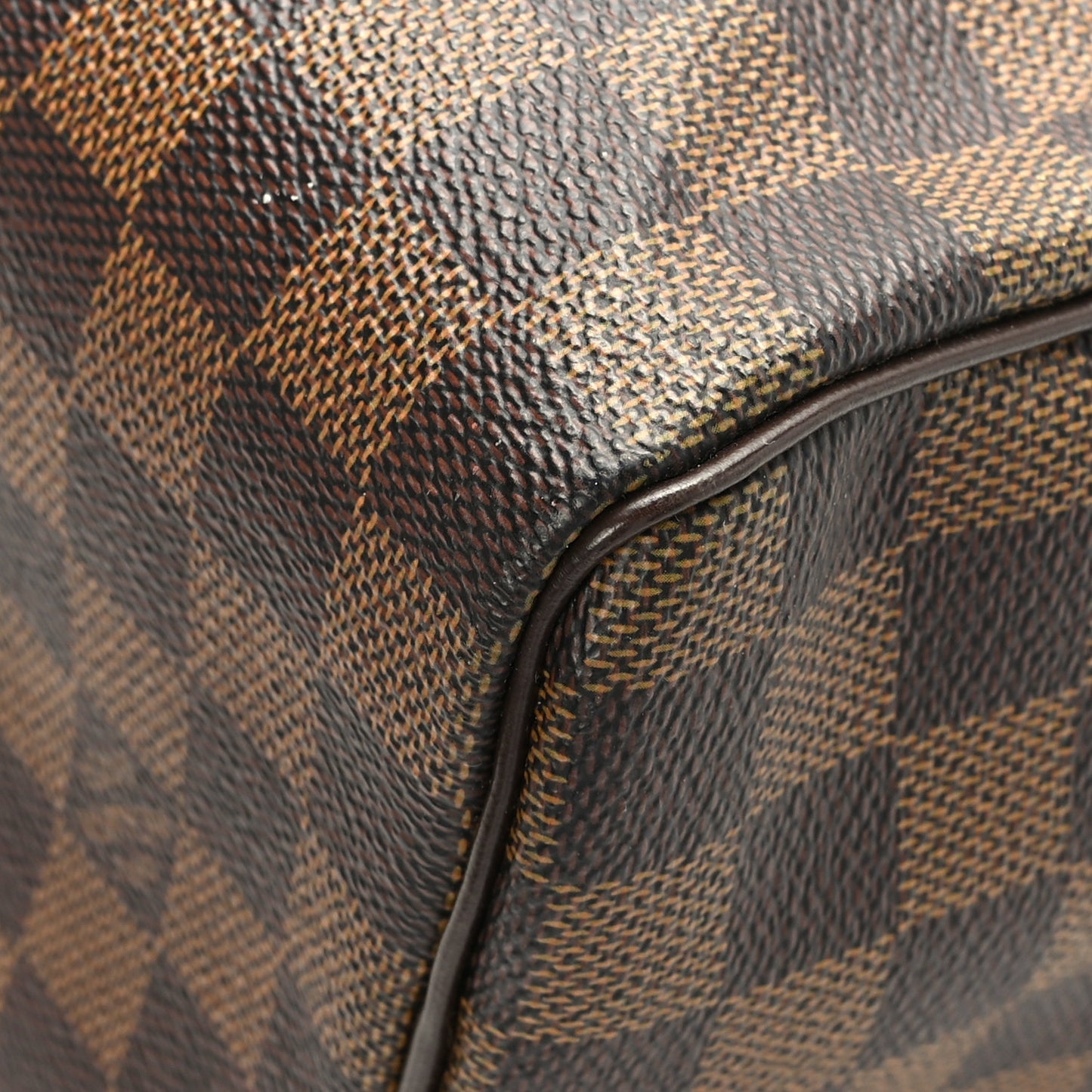 Damier Ebene Speedy 25