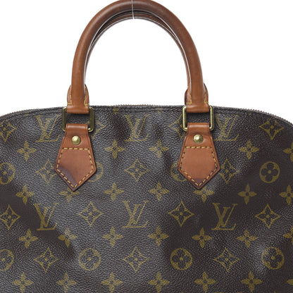 Louis Vuitton Monogram Alma PM 15 of 15