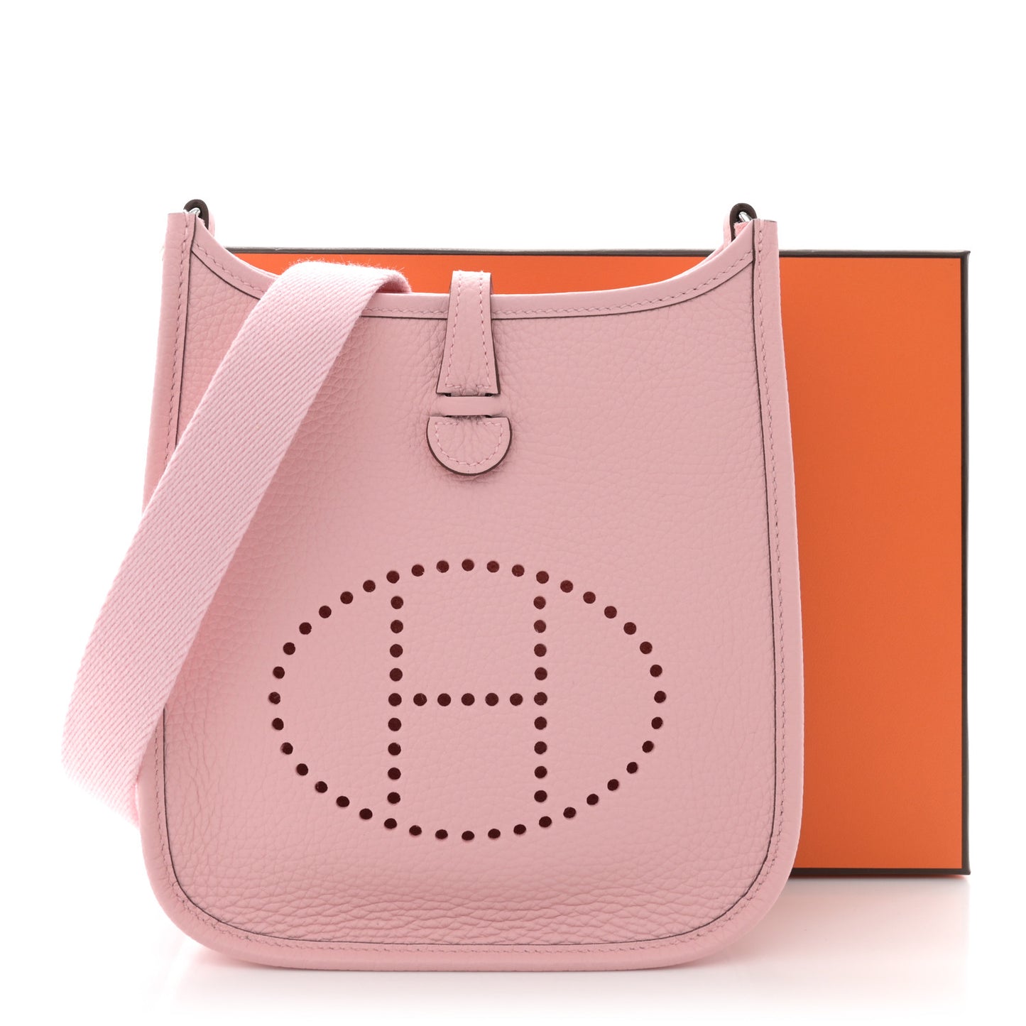 Taurillon Clemence Evelyne TPM Rose Sakura