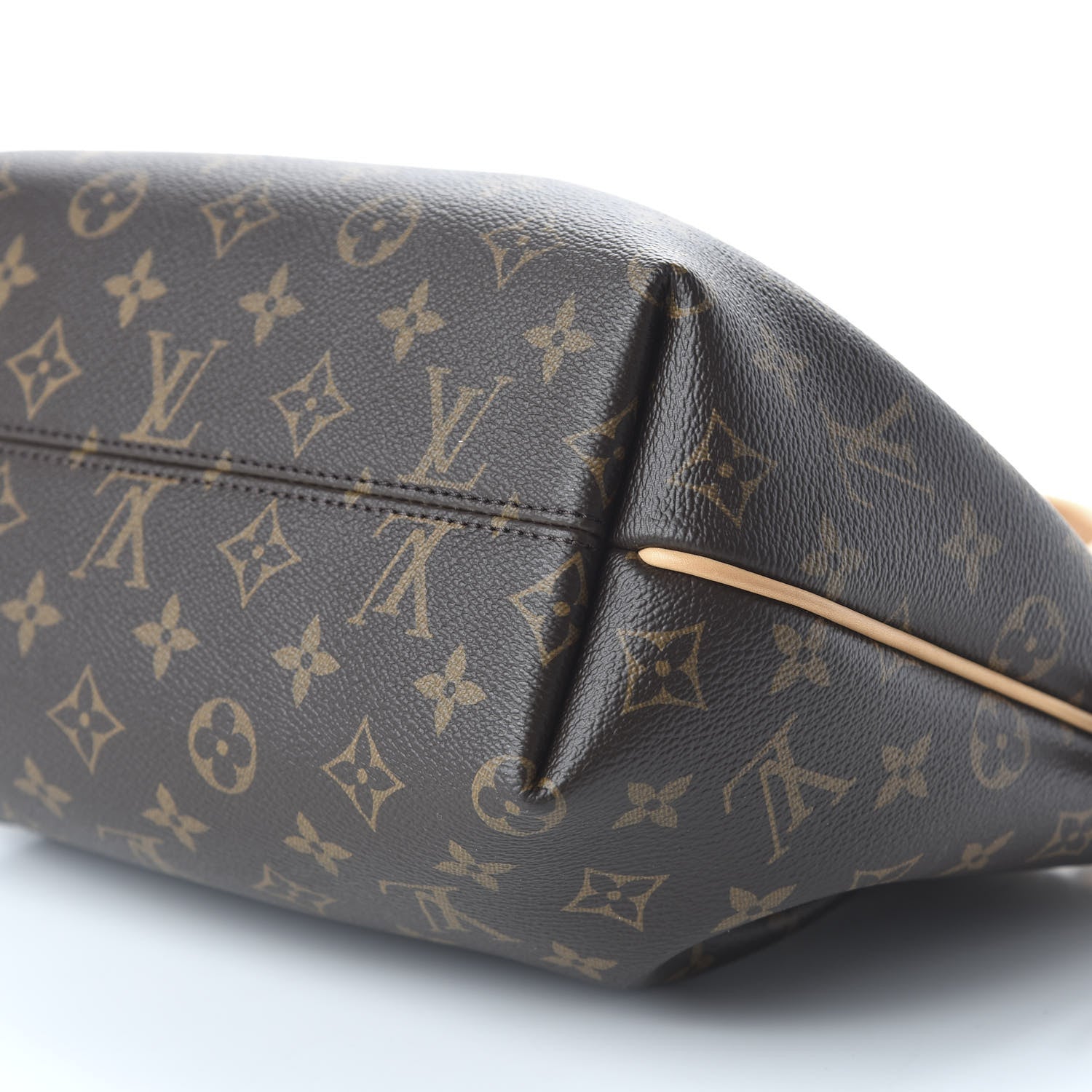 Louis Vuitton Monogram Turenne PM 7 of 10