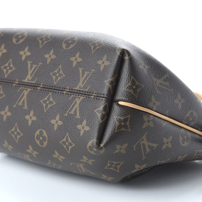 Louis Vuitton Monogram Turenne PM 7 of 10