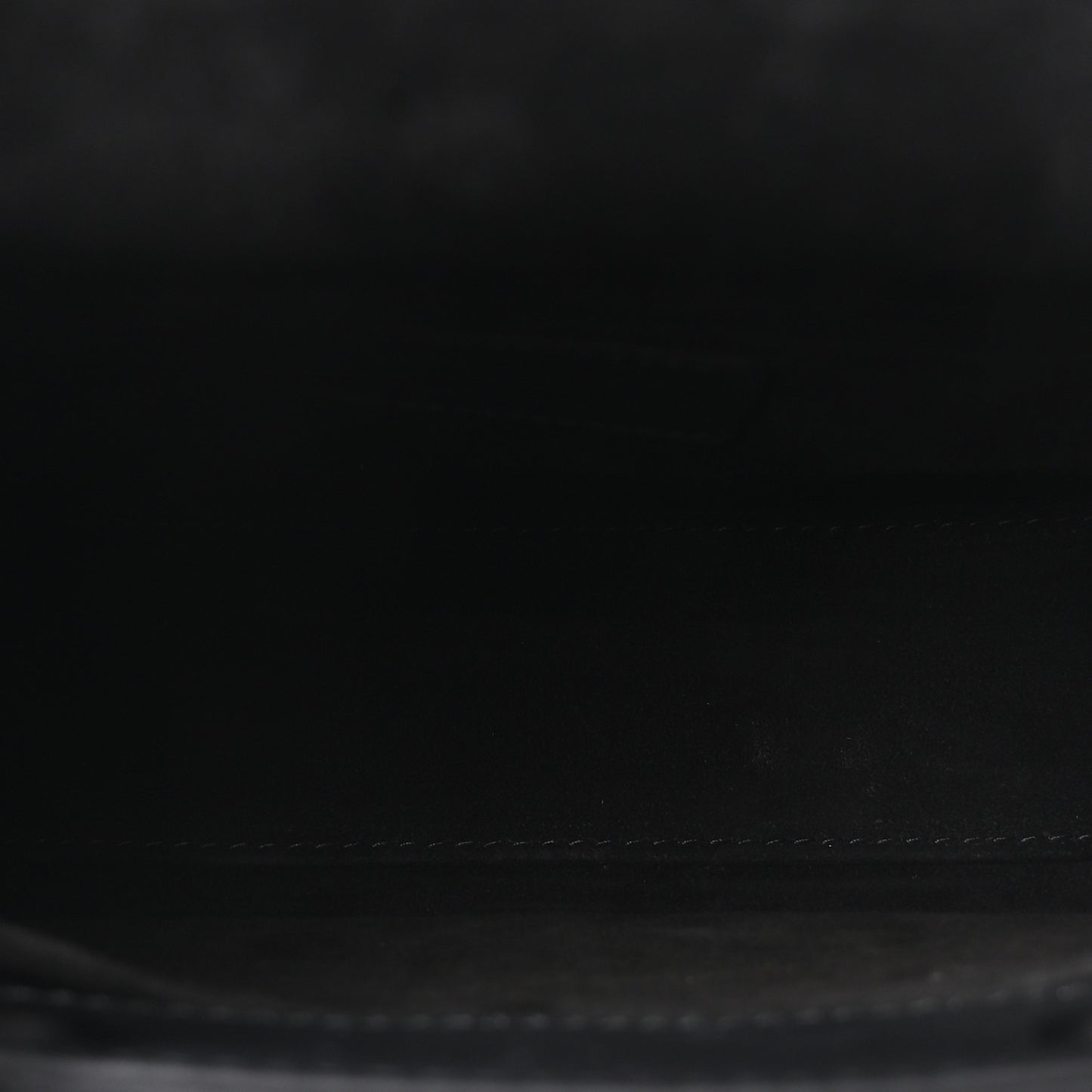 Ultra Matte Calfskin Cannage Small My ABCDior Lady Dior Black Black