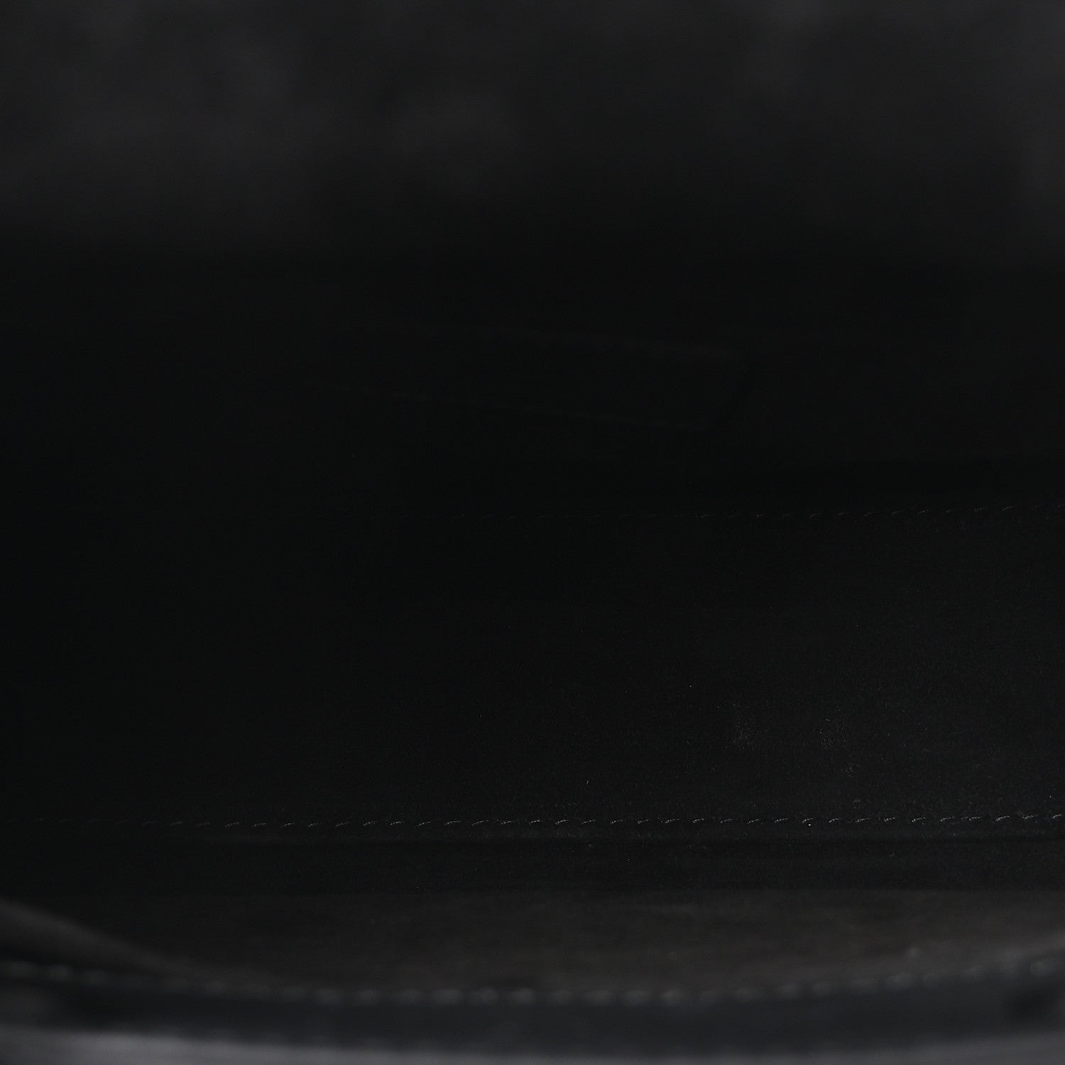 Christian Dior Ultra Matte Calfskin Cannage Small My ABCDior Lady Dior Black Black 5 of 10