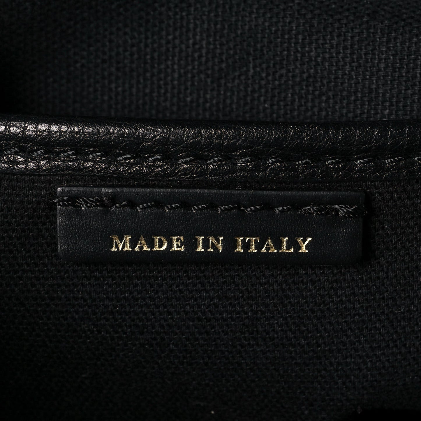 Derby Calfskin House Check Medium Camberley Black