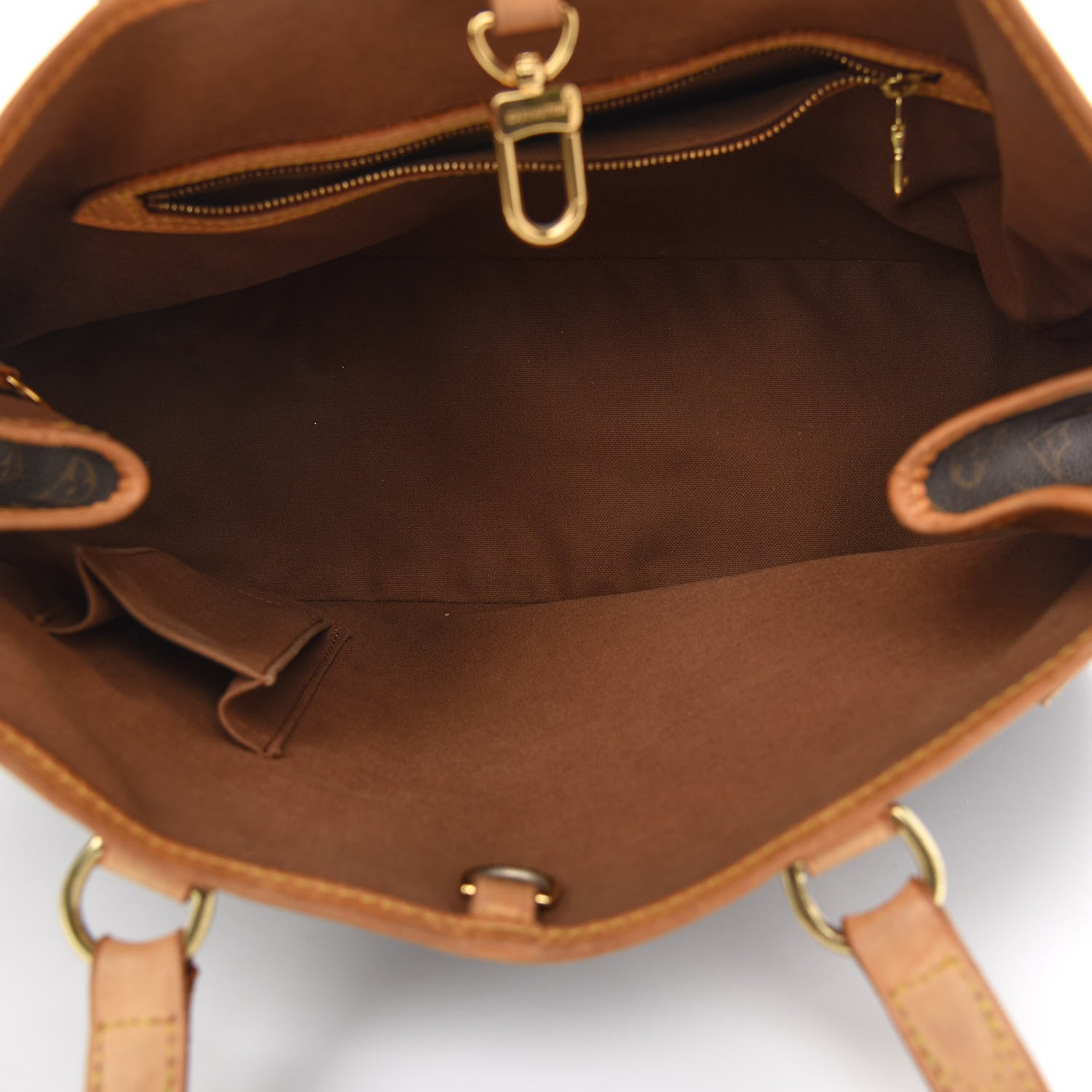 Louis Vuitton Monogram Batignolles Horizontal 5 of 8