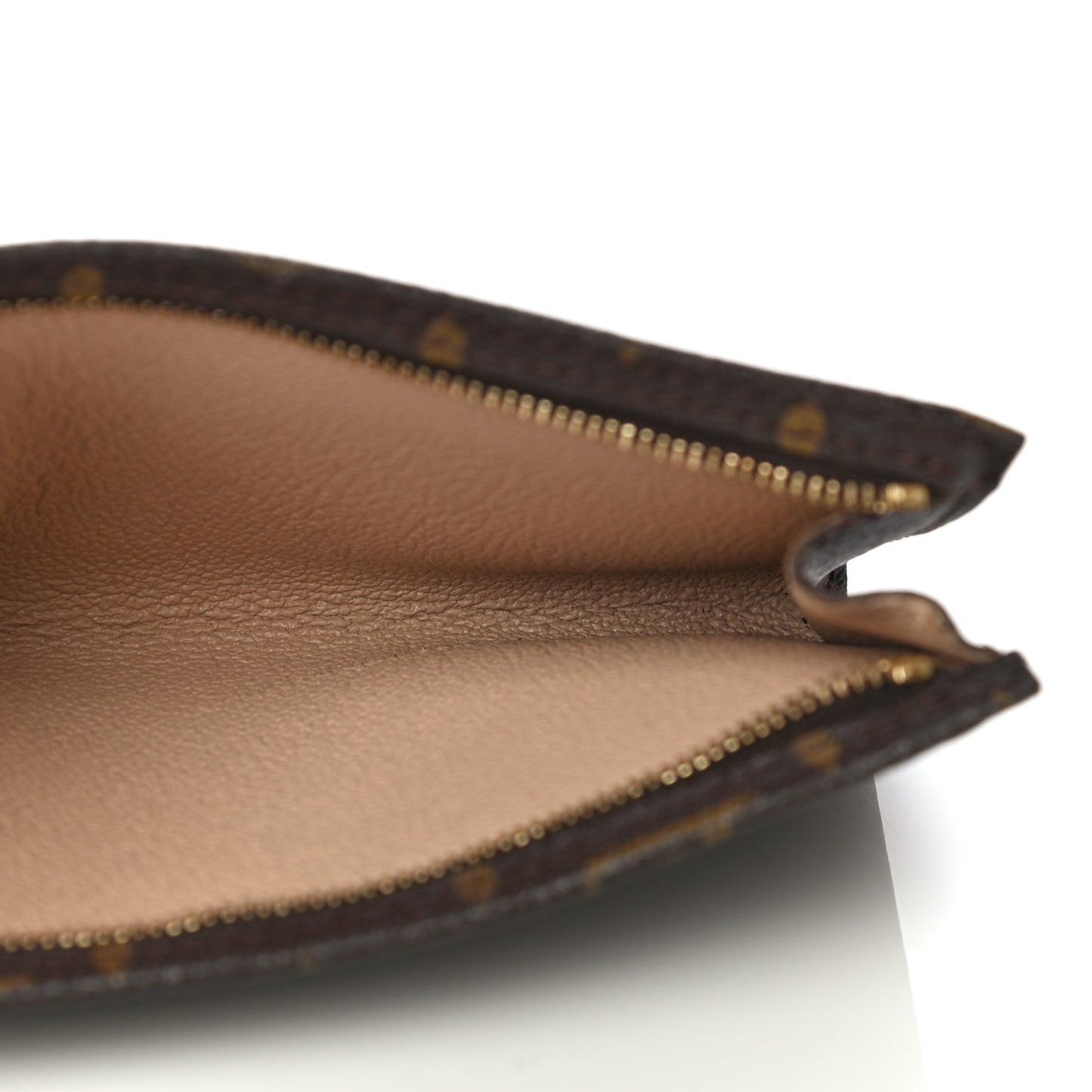 Monogram Bucket Pochette Accessories