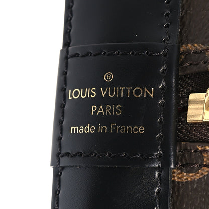 Louis Vuitton Monogram World Tour Alma PM 6 of 8