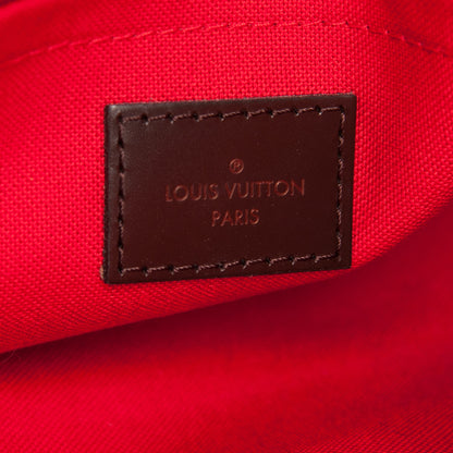 Louis Vuitton Damier Ebene Favorite MM 6 of 8