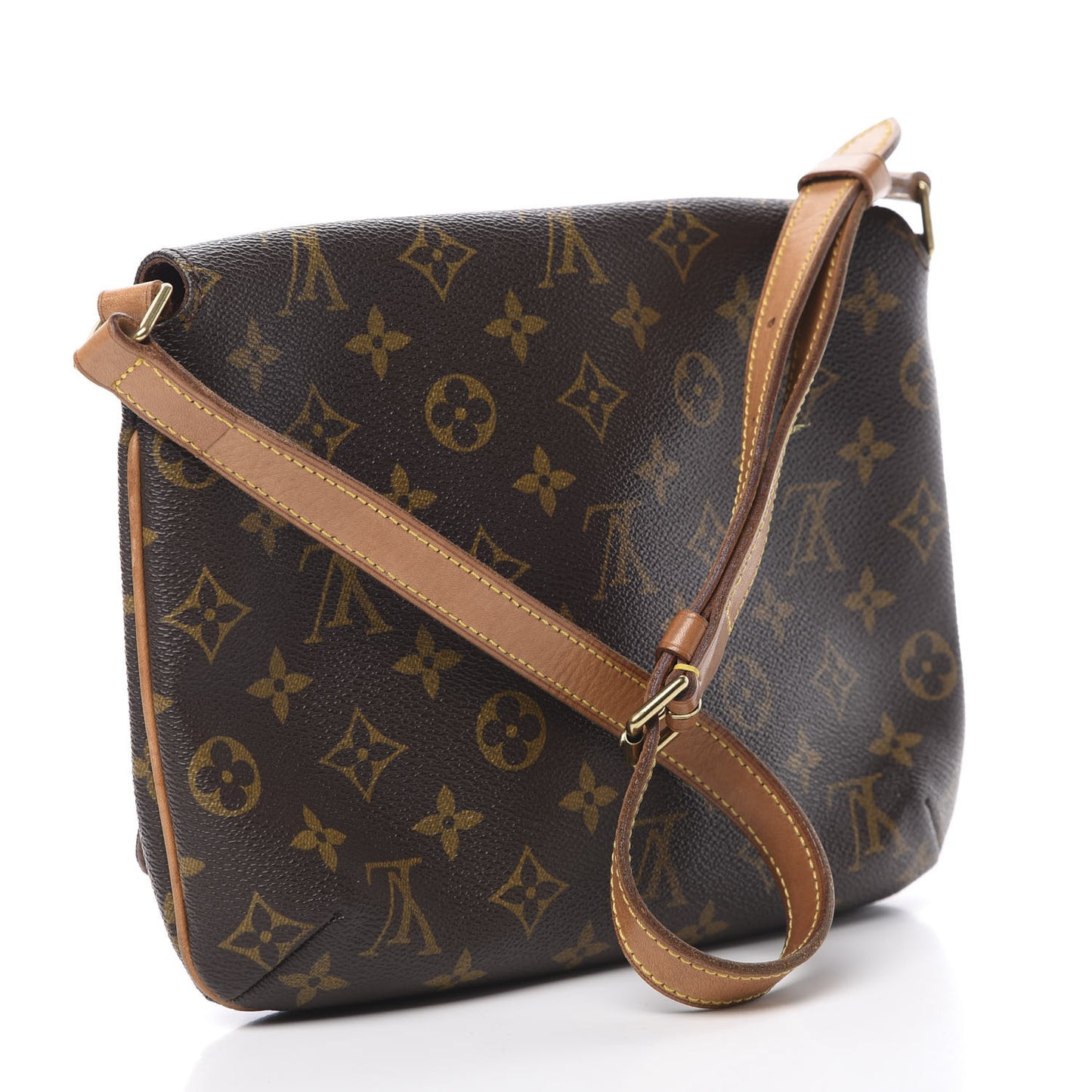 Monogram Musette Tango