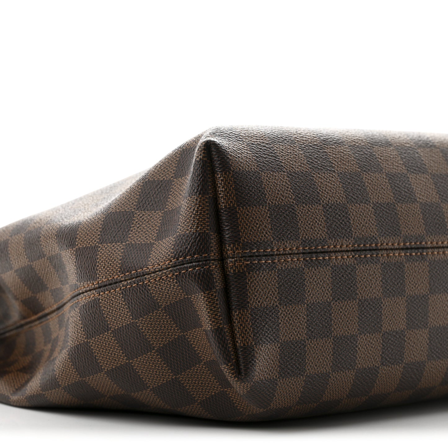 Damier Ebene Graceful PM