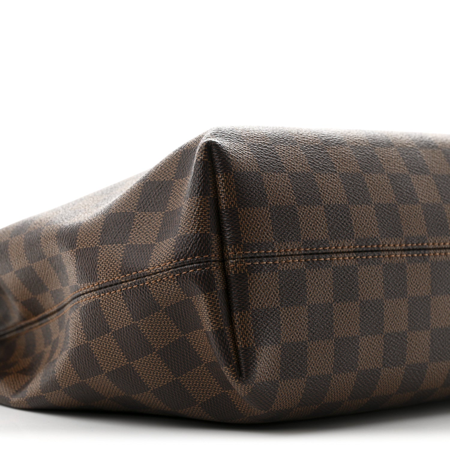Louis Vuitton Damier Ebene Graceful PM 8 of 9