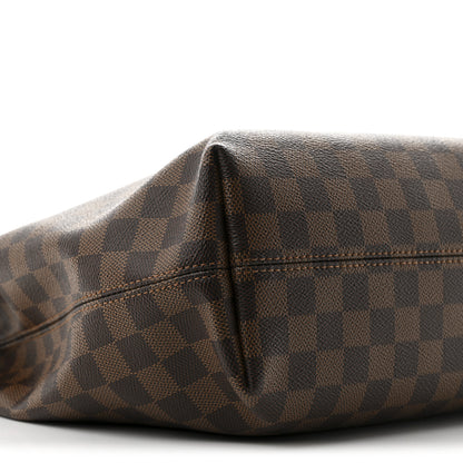 Louis Vuitton Damier Ebene Graceful PM 8 of 9