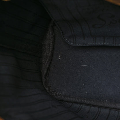 Louis Vuitton Monogram My LV Heritage Neverfull PM Black Rouge 10 of 11