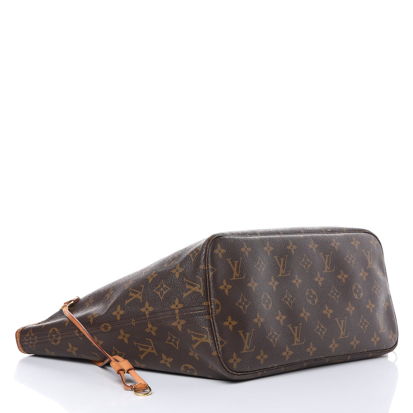 Monogram Neverfull MM