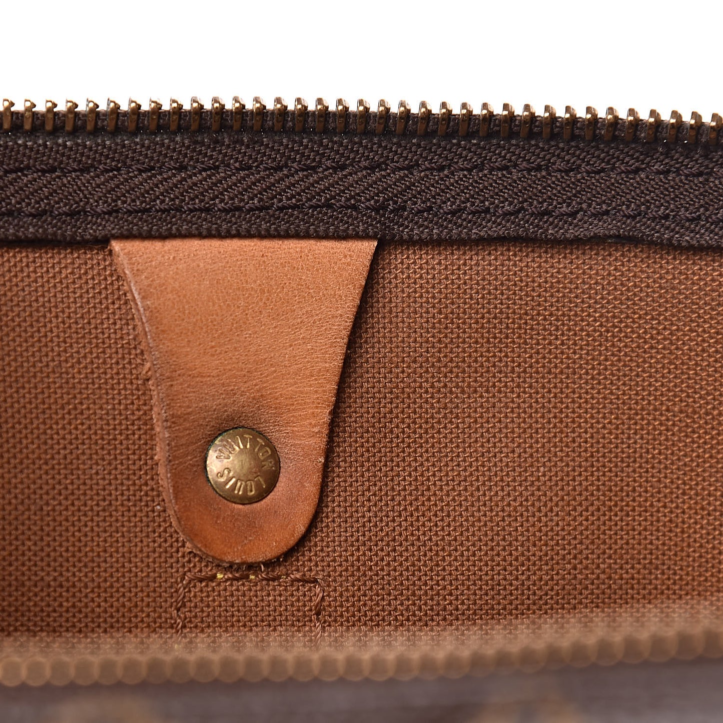 Monogram Sac Flanerie 45
