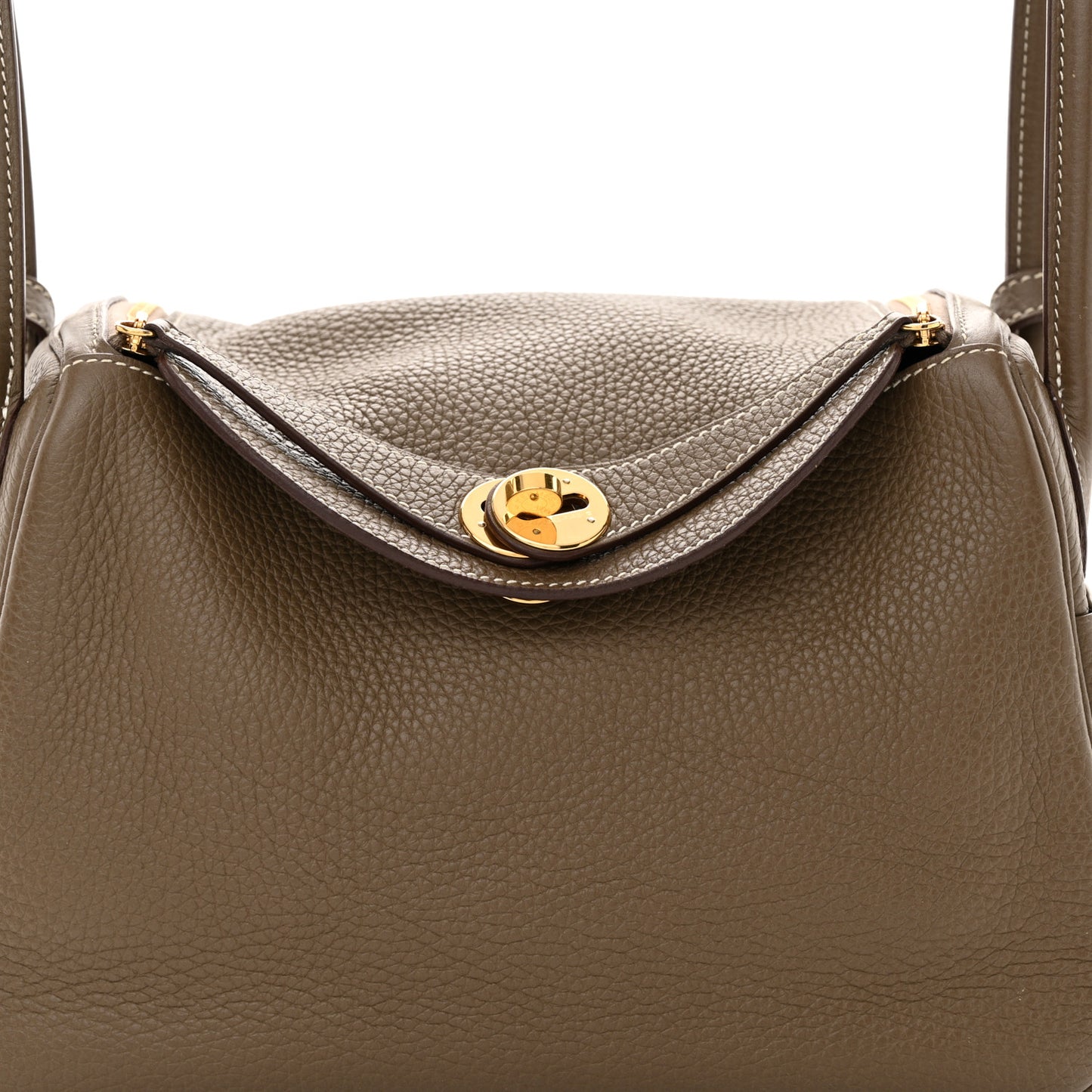 Taurillon Clemence Lindy 26 Etoupe
