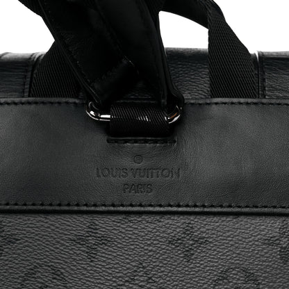 Louis Vuitton Reverse Monogram Eclipse Christopher PM Backpack 13 of 15