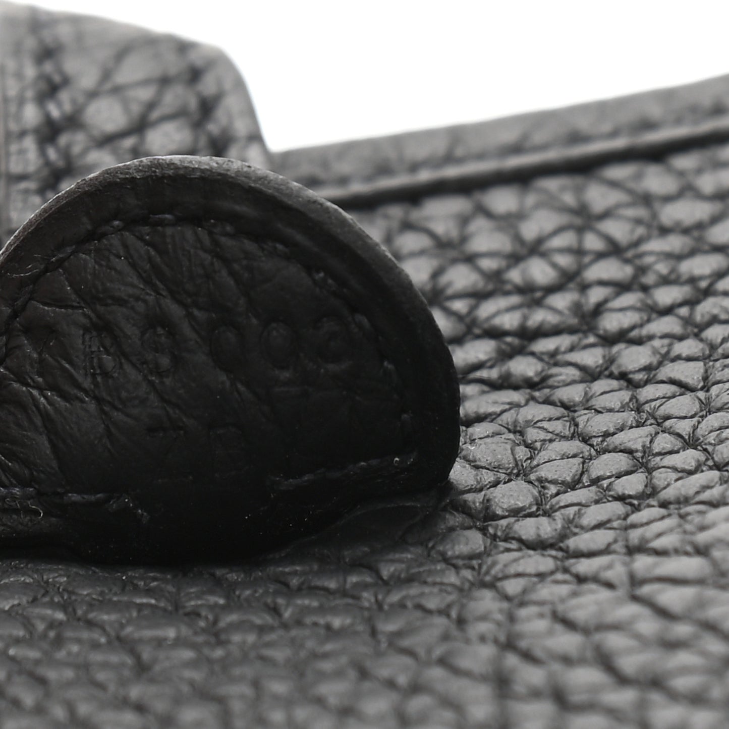 Taurillon Clemence Evelyne TPM Black