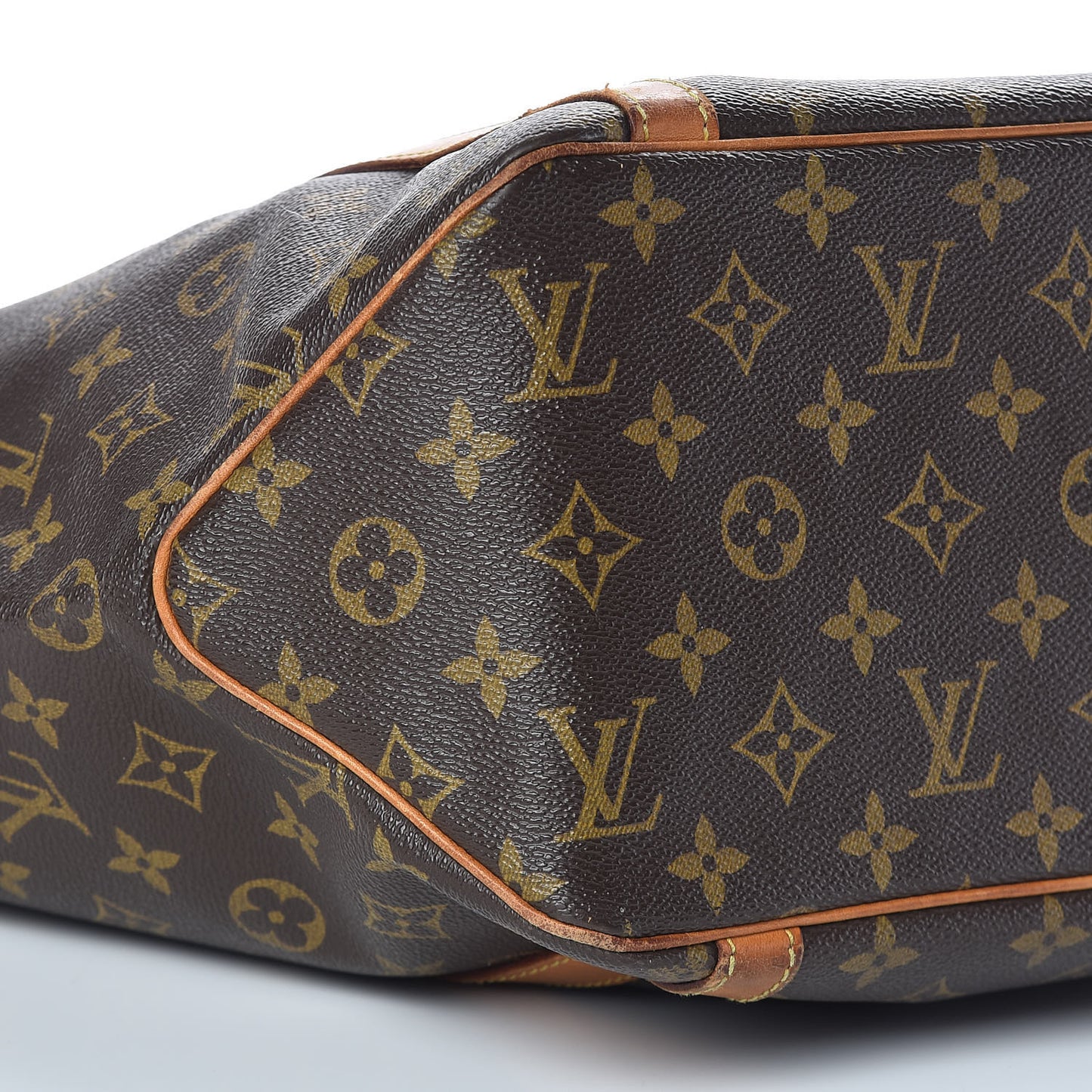 Monogram Sac Shopping Tote