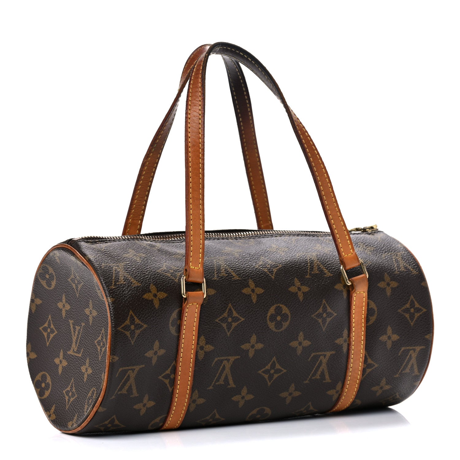 Louis Vuitton Monogram Papillon 26 2 of 18