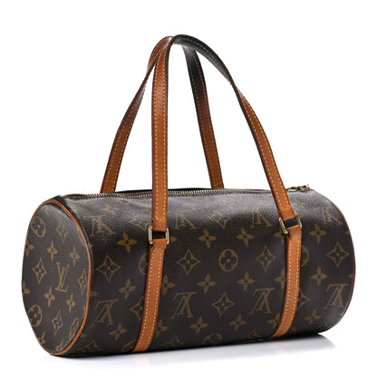 Louis Vuitton Monogram Papillon 26 2 of 18