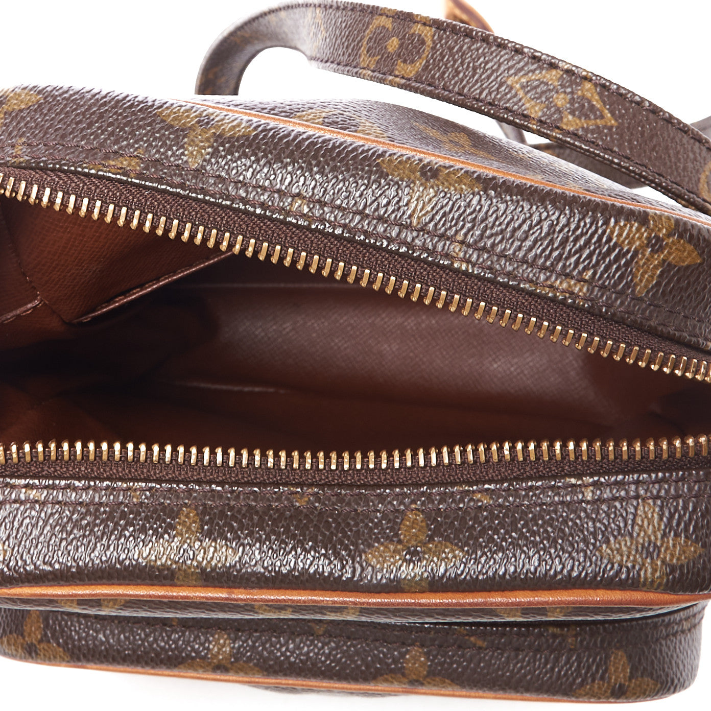 Louis Vuitton Monogram Amazone 6 of 7