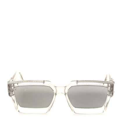 Louis Vuitton Acetate 1.1 Millionaires Z1410E Sunglasses 2 of 6