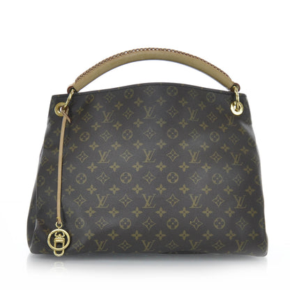 Louis Vuitton Monogram Artsy MM 1 of 9
