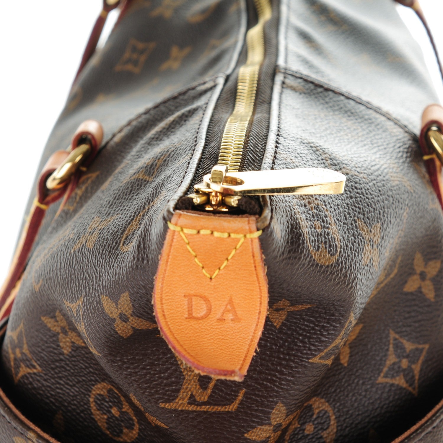 Louis Vuitton Monogram Totally GM 8 of 8