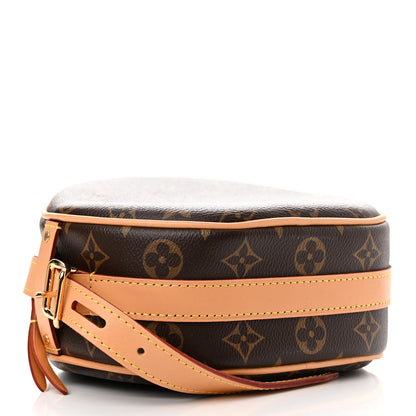 Louis Vuitton Monogram Boite Chapeau Souple PM 4 of 9