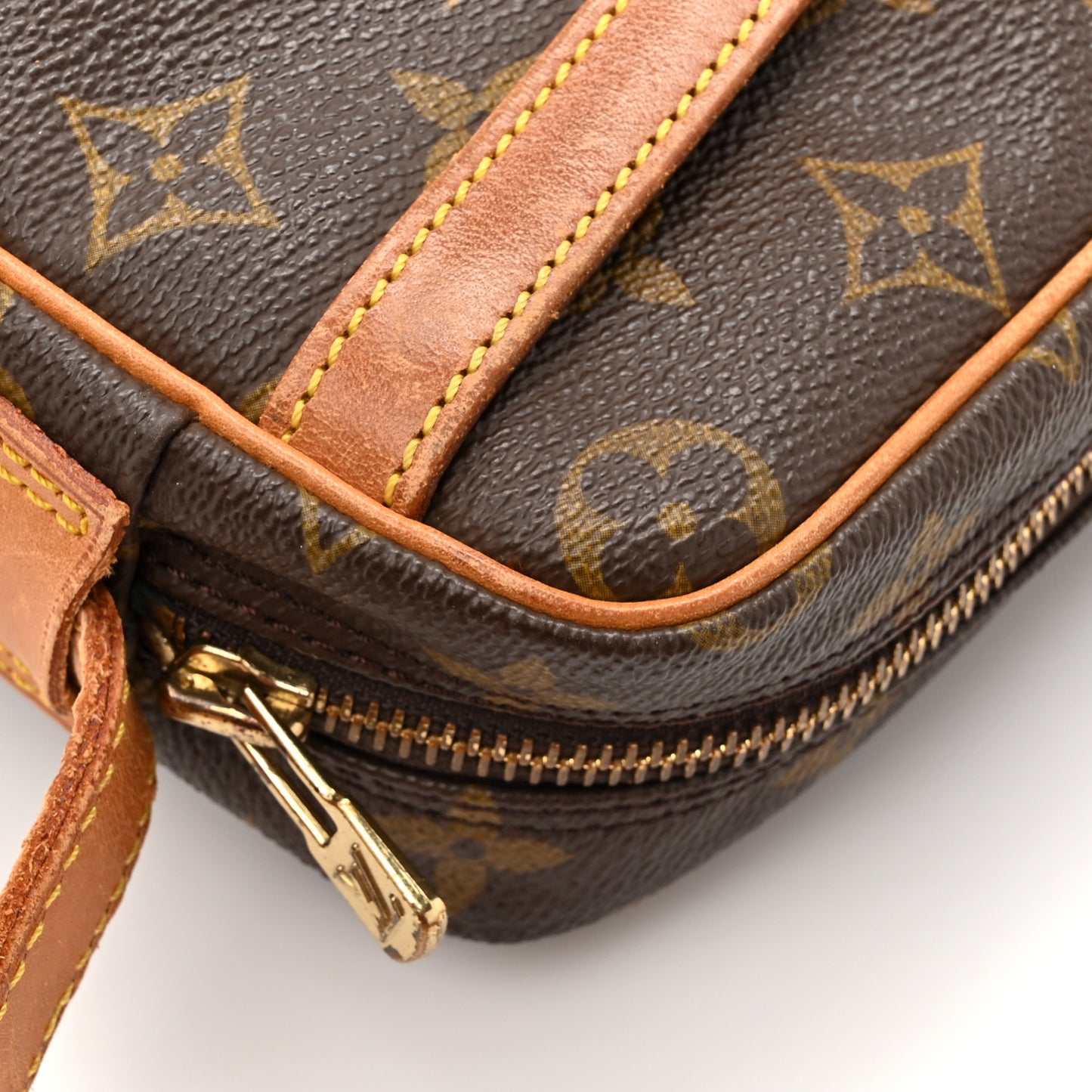 Monogram Jeune Fille