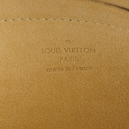 Louis Vuitton Monogram Pochette Milla MM 6 of 7