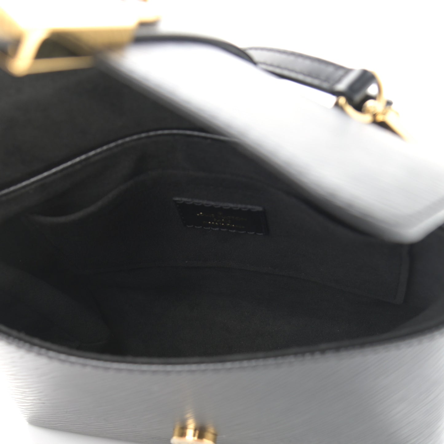Epi Locky BB Black