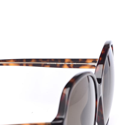 Gucci Round Oversized Sunglasses GG 3721/S Tortoise 6 of 6