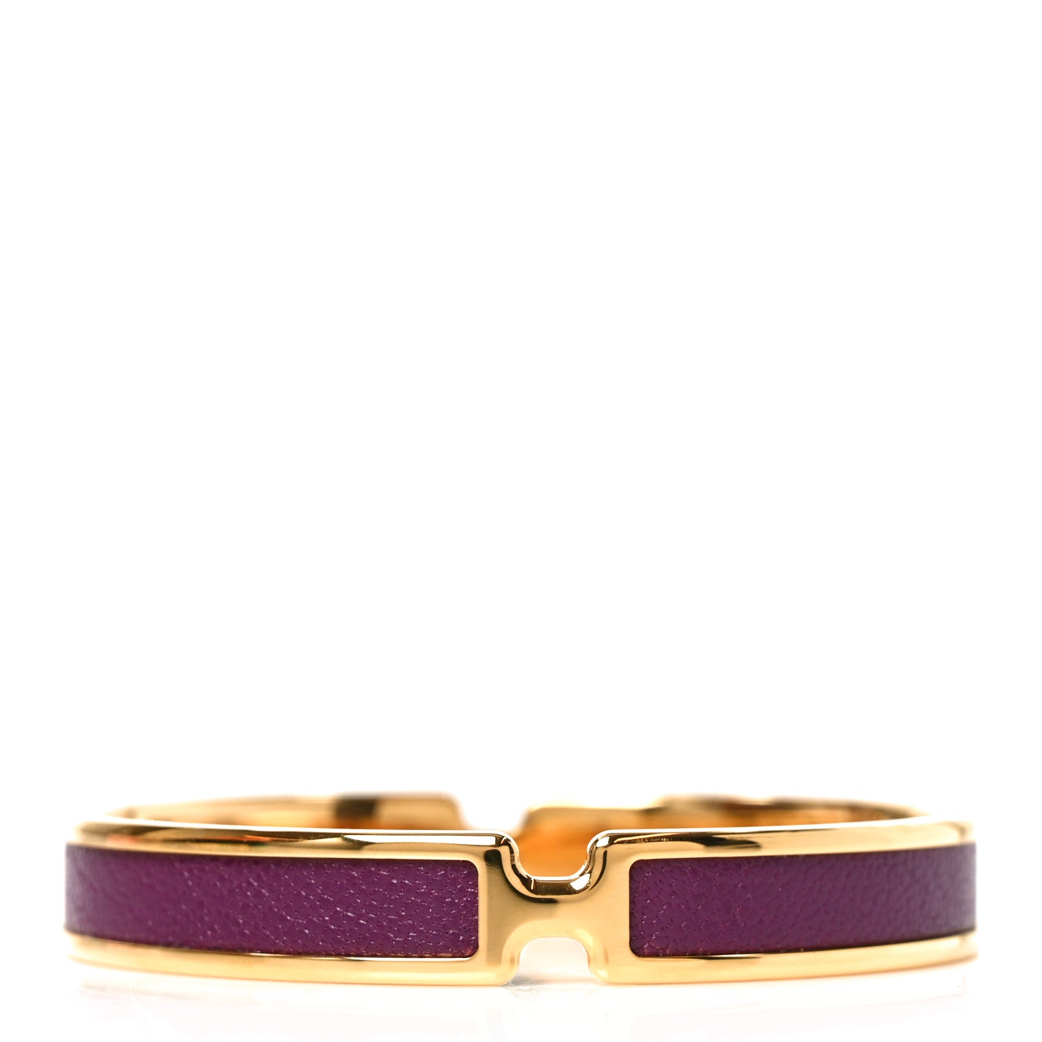 Hermes Chevre Chamkila Olympe Bracelet Anemone 1 of 4