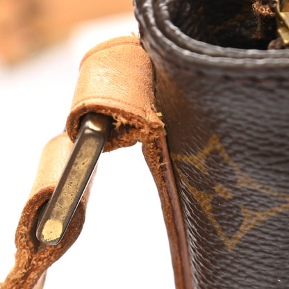 Louis Vuitton Monogram Trotteur 12 of 12