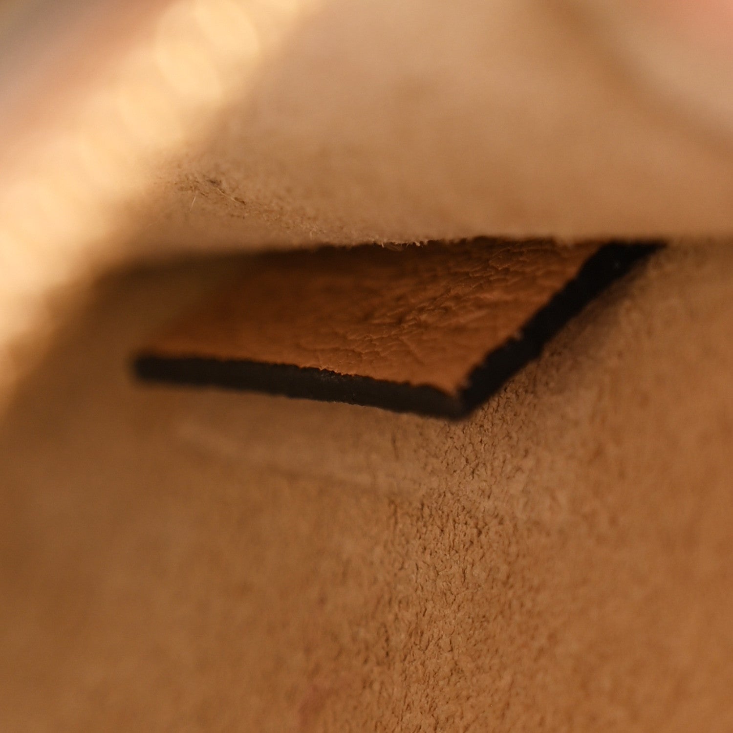 Chloe Calfskin Medium Faye Shoulder Bag Biscotti Beige 9 of 14