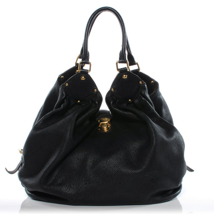 Louis Vuitton Mahina XL Black 1 of 7