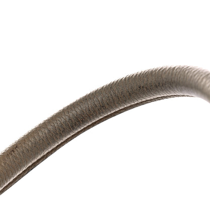 Celine Drummed Calfskin Mini Luggage Dune 16 of 16