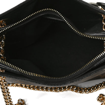Louis Vuitton Monogram Surene BB Black 5 of 14