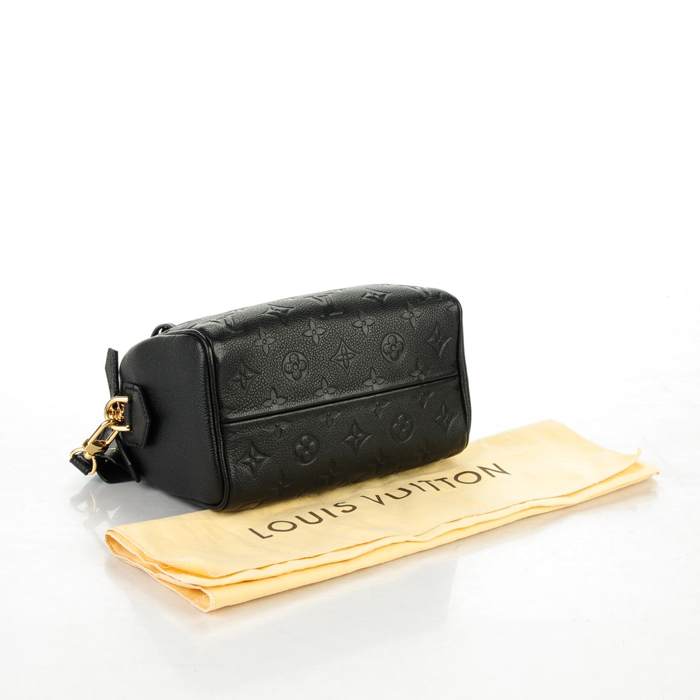 Empreinte Speedy Bandouliere 20 Black