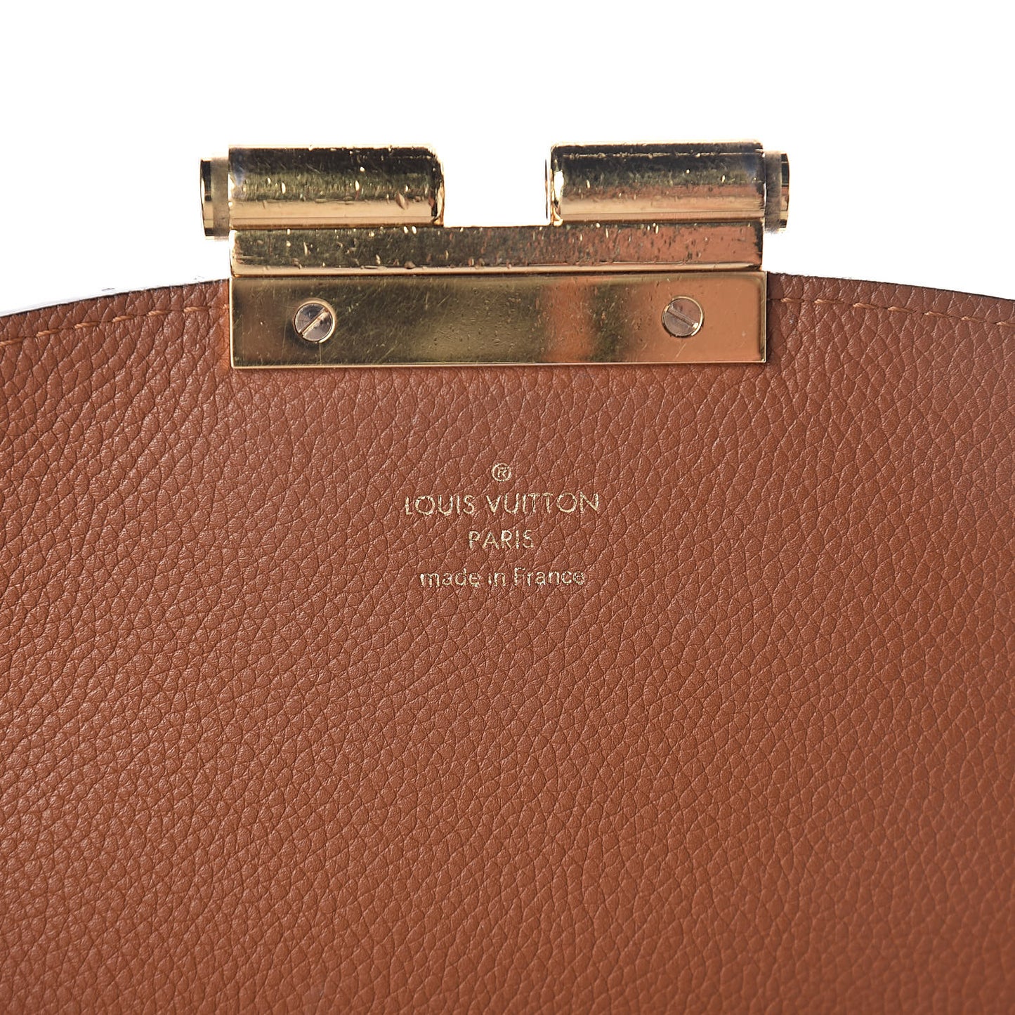 Monogram Olympe Havane
