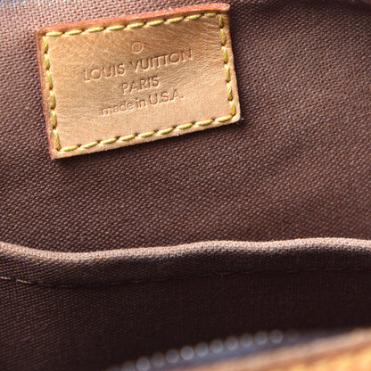 Louis Vuitton Monogram Tikal GM 6 of 10