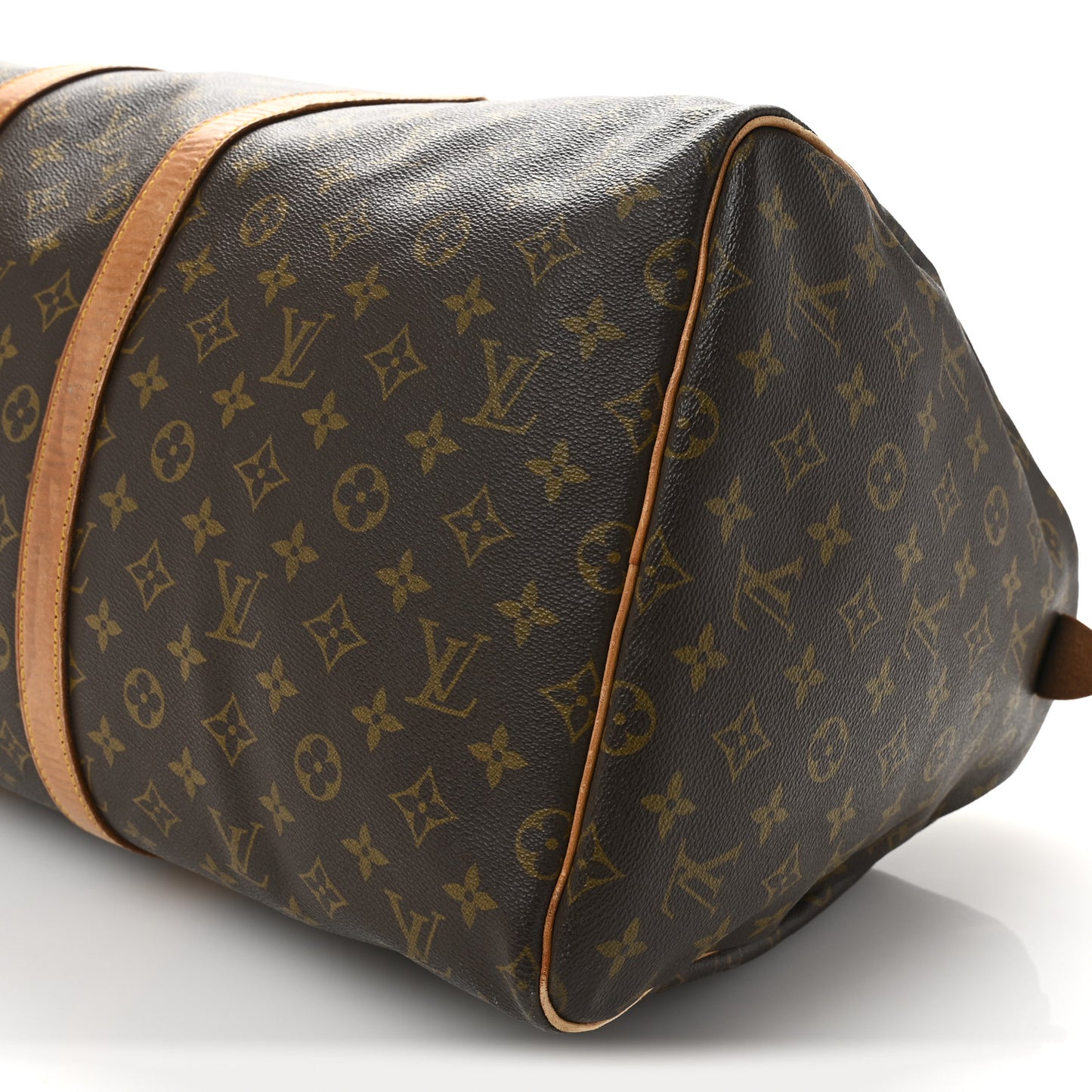 Monogram Keepall 55