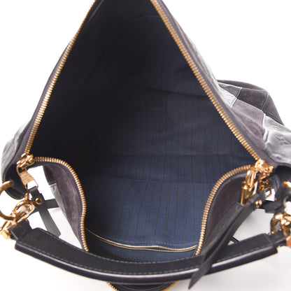 Louis Vuitton Empreinte Suede Audacieuse GM Infini 5 of 11
