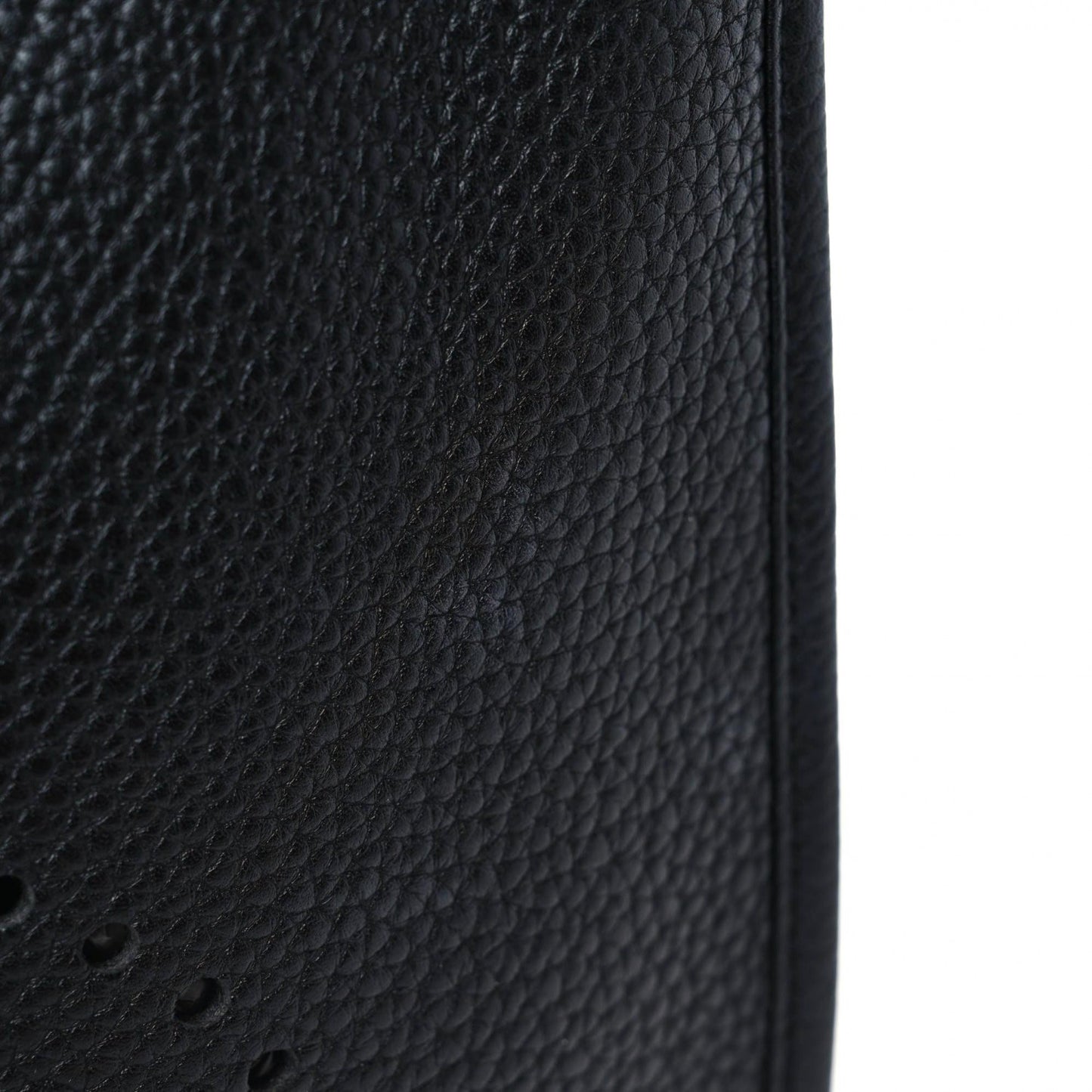 Taurillon Clemence Evelyne III PM Black